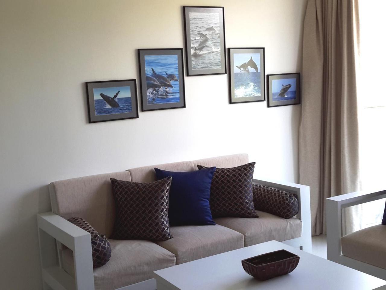 Llh 1G2 Nilaveli Ocean Front Condos ภายนอก รูปภาพ