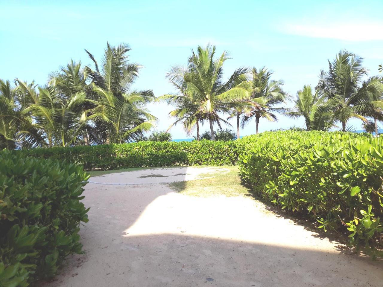 Llh 1G2 Nilaveli Ocean Front Condos ภายนอก รูปภาพ