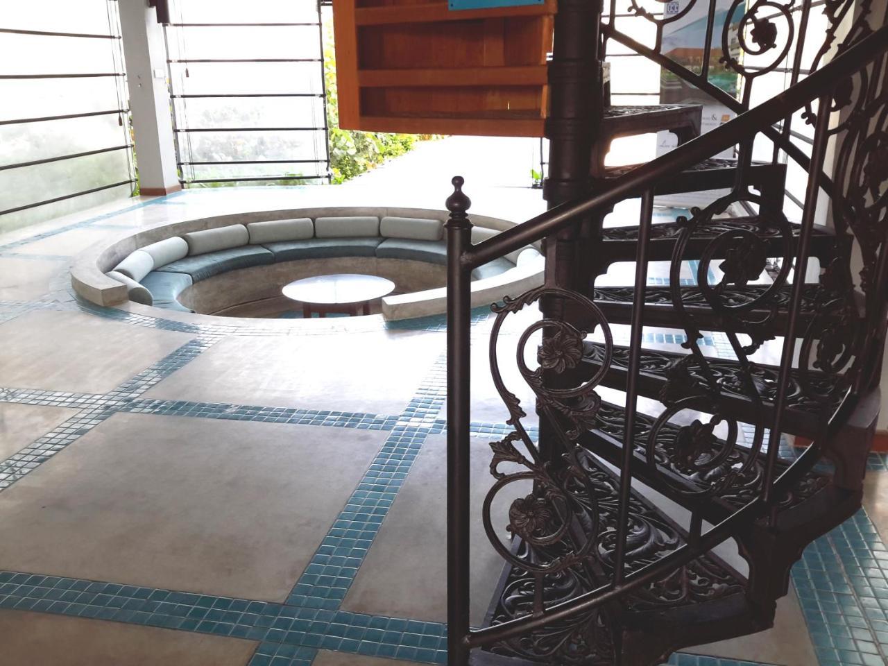 Llh 1G2 Nilaveli Ocean Front Condos ภายนอก รูปภาพ